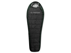 Trimm spací pytel ARKTIS, olive-dark grey