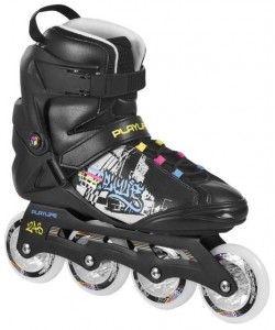 Playlife freeskate in line brusle Urban, 880095, doprodej
