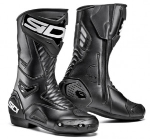 Sidi silniční obuv PERFORMER GORE, black / black, 2022