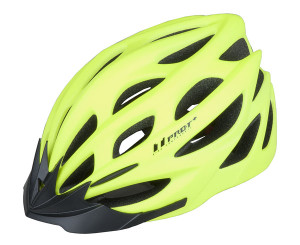 PRO-T přilba Plus Alcazar In mold, žlutá fluor matná, 03003