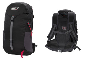 High Peak batoh Index 20 L