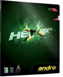 Andro potah na pálku ping pong Hexer+, 24001204