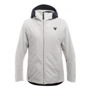 Dainese dámská lyžařská zimní bunda HP2L3, vapor-blue/stretch-l, doprodej