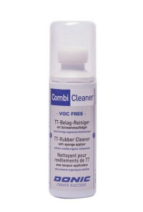 Donic lihový čistič Combi Cleaner