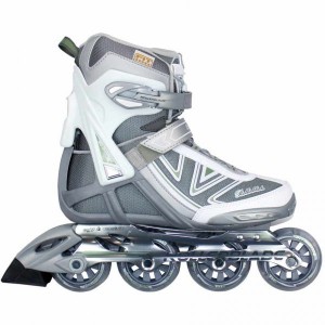 Rollerblade kolečkové brusle WING 80 XT, doprodej