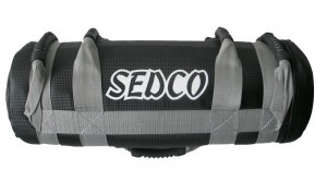 Sedco posilovací vak Power bag 20 kg, 1644
