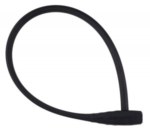 PRO-T zámek lankový Plus M10 x 60cm Silicone, 23025