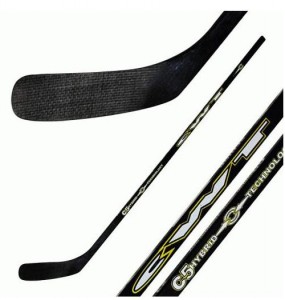 Tempish hokejka IN-LINE C5, 152cm