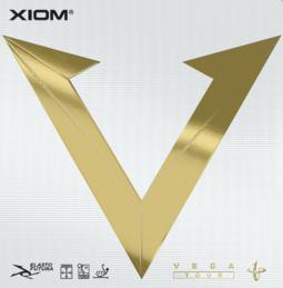 Xiom potah na pálku ping pong Vega Tour