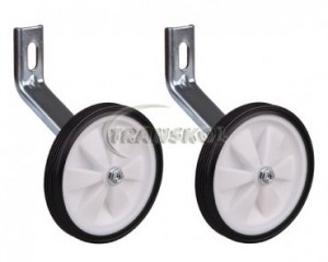 PRO-T balanční kolečka Universal 16", pár, 34507