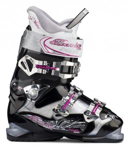 Tecnica dámské sjezdové boty VIVA PHOENIX MAX RT, doprodej