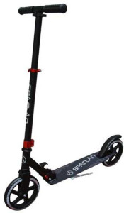 Spartan koloběžka JUMBO 2301, 2301