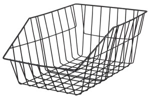 PRO-T koš na nosič velký, 34123