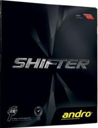 Andro potah na pálku ping pong Shifter