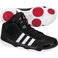 Adidas pánské basketbalové boty adiPure, G20722, doprodej 