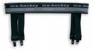 Opus hokejový PAS NA ŠTULPNY - BOY, 3478