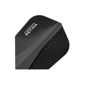 Harrows letky RETINA FLIGHT - 5502, set, 3ks