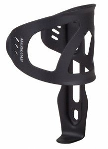 PRO-T košík dural 071 side, černá, 27017