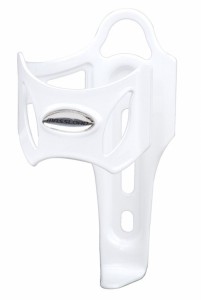 PRO-T košík dural 077 side, bílá, 27018