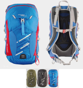 Axon sportovní batoh DIABOLO, 25 L