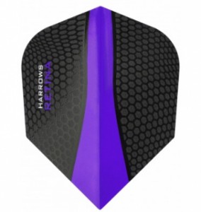 Harrows letky RETINA FLIGHT - 5503, set, 3ks
