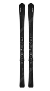 Elan sjezdové lyže AMPHIBIO 19 TI2 SX + vázání ELX11.0, set