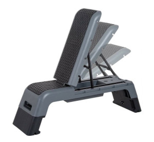 Sedco bedýnka pro step PROFI STEP 110x34x20/35cm, CX-SP1008