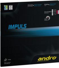 Andro potah na pálku ping pong Impuls