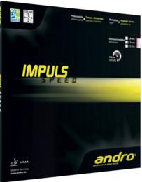 Andro potah na pálku ping pong Impuls Speed