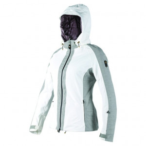 Dainese dámská bunda EPAULE D-DRY JACKET LADY, doprodej