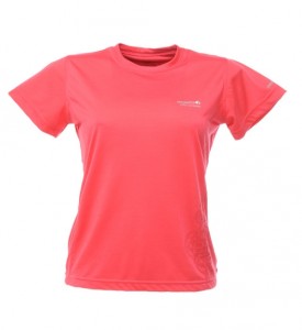 Regatta dámské tričko Alanis, RWT025