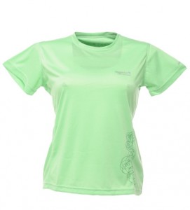 Regatta dámské tričko Alanis, RWT025