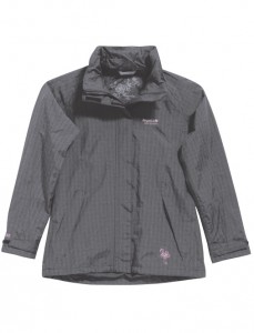 Regatta dámská bunda Gracy jacket Shark, RWW074, doprodej