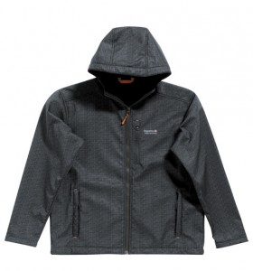 Regatta pánská softshellová bunda Hakka, RML026