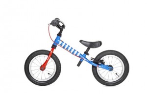 Yedoo dětské odrážedlo Too Too I, s brzdou, little sailor