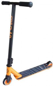 Spartan freestyle scooter - koloběžka STUND, 23021