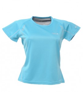 Regatta dámské tričko Ecosphere T, RWT028