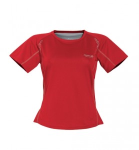 Regatta dámské tričko Ecosphere T, RWT028