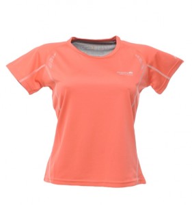 Regatta dámské tričko Ecosphere T, RWT028