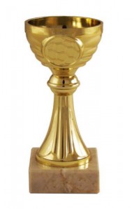 Garko sportovní pohár PD008, 1 ks