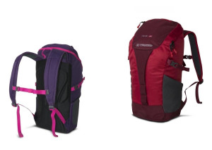 Trimm sportovní batoh PULSE, 20 L, red