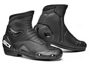 Sidi silniční obuv PERFORMER MID, black / black, 2022