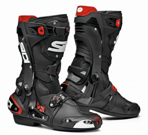 Sidi silniční obuv REX AIR, black / black, 2022