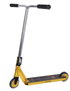 Tempish freestyle koloběžka WALLRIDE