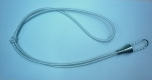 Apriori ZÁVĚS GUMO LANO pro box míč, 1 ks