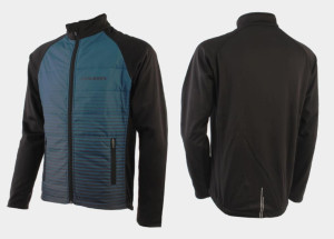 Axon pánská bunda IMPERIAL, modrá