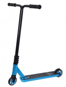 Tempish freestyle koloběžka GANG ERAX 