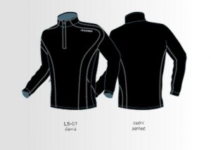 Axon trikot IMPERIAL