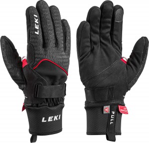 Leki rukavice NORDIC THERMO SHARK, doprodej