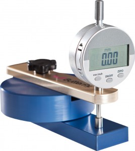 Butterfly elektronický měřič síly potahu